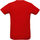 vaatteet Lyhythihainen t-paita Sols SPRINT SPORTS Punainen