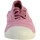 kengät Naiset Matalavartiset tennarit Natural World 129487 Vaaleanpunainen