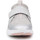 kengät Naiset Sandaalit ja avokkaat Geox Flexyper lifestyle-kengät J929LA-0GHNF-C1010 Harmaa