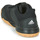 kengät Lapset Sisäurheilukengät adidas Performance LIGRA 6 YOUTH Musta