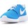 kengät Naiset Sandaalit ja avokkaat Nike Roshe One (GS) 599728 422 Sininen