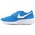 kengät Naiset Sandaalit ja avokkaat Nike Roshe One (GS) 599728 422 Sininen
