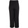 vaatteet Naiset Housut Calvin Klein Jeans J20J204772 Musta