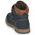 kengät Pojat Bootsit Tom Tailor 73003-BLEU Sininen