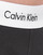 Alusvaatteet Miehet Alushousut Calvin Klein Jeans COTTON STRECH HIP BREIF X 3 Musta / Valkoinen / Harmaa