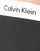 Alusvaatteet Miehet Bokserit Calvin Klein Jeans COTTON STRECH LOW RISE TRUNK X 3 Musta / Valkoinen / Harmaa