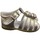 kengät Sandaalit ja avokkaat Roly Poly 23878-18 Kulta