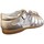 kengät Sandaalit ja avokkaat Roly Poly 23878-18 Kulta