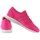 kengät Lapset Matalavartiset tennarit adidas Originals Los Angeles C Vaaleanpunainen