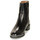 kengät Naiset Bootsit Wonders C5437-OREGON-NEGRO Musta