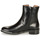 kengät Naiset Bootsit Wonders C5437-OREGON-NEGRO Musta
