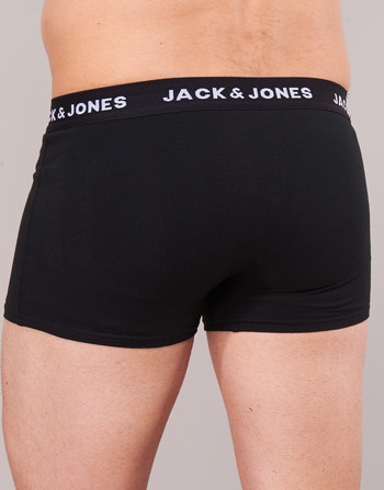 Jack & Jones JACHUEY X 5 Musta