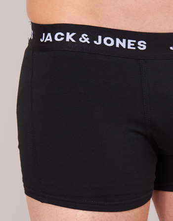 Jack & Jones JACHUEY X 5 Musta