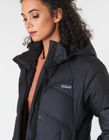 Patagonia W'S DOWN WITH IT PARKA Musta