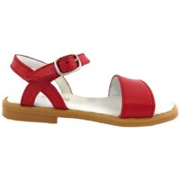 kengät Sandaalit ja avokkaat Críos T 424 Rojo Punainen