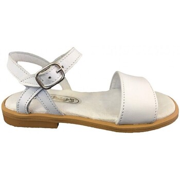 kengät Sandaalit ja avokkaat Críos T 424 Blanco Valkoinen