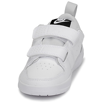 Nike PICO 5 PRE-SCHOOL Valkoinen