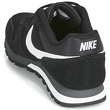 Nike MD RUNNER 2 Musta / Valkoinen