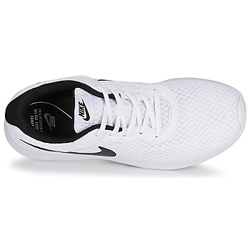 Nike TANJUN Valkoinen / Musta