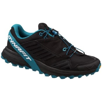 kengät Naiset Juoksukengät / Trail-kengät Dynafit Alpine Pro W Vaaleansiniset, Mustat