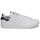 kengät Matalavartiset tennarit adidas Originals STAN SMITH Valkoinen / Musta