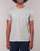 vaatteet Miehet Lyhythihainen t-paita Polo Ralph Lauren S/S CREW-CREW-SLEEP TOP Harmaa