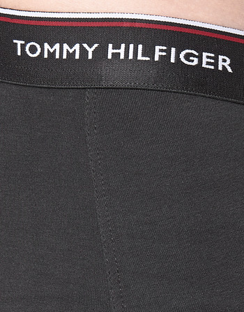 Tommy Hilfiger PREMIUM ESSENTIALS-1U87903842 Harmaa / Valkoinen / Musta