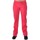 vaatteet Naiset Housut adidas Originals 18114 Vaaleanpunainen