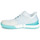 kengät Naiset Juoksukengät / Trail-kengät adidas Performance ADIZERO UBERSONIC 3M X PARLEY Valkoinen / Sininen
