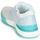 kengät Naiset Juoksukengät / Trail-kengät adidas Performance ADIZERO UBERSONIC 3M X PARLEY Valkoinen / Sininen