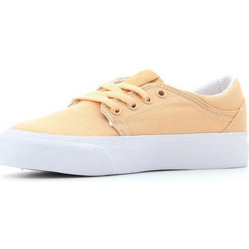 DC Shoes Trase TX Keltainen