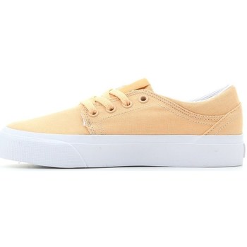 DC Shoes Trase TX Keltainen