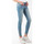 vaatteet Naiset Skinny-farkut Wrangler Skylark farkut W27F4072F Sininen