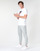 vaatteet Miehet Verryttelyhousut Nike M NSW CLUB JGGR BB Harmaa
