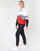vaatteet Naiset Verryttelyhousut Nike W NSW ESSNTL PANT REG FLC Musta