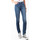 vaatteet Naiset Skinny-farkut Lee Scarlett High -farkut L626SVMK Sininen