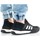kengät Miehet Vaelluskengät adidas Originals Terrex CC Daroga Mustat, Valkoiset