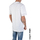 vaatteet Miehet Lyhythihainen t-paita Xagon Man 2J19005 Valkoinen