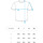 vaatteet Miehet Lyhythihainen t-paita Xagon Man 2J19005 Valkoinen