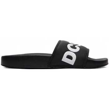 DC Shoes Dc slide Musta