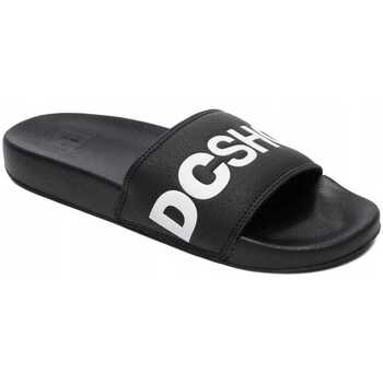 DC Shoes Dc slide Musta