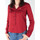 vaatteet Naiset Paitapusero / Kauluspaita Lee -paita L47QLCPR Punainen