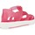 kengät Tytöt Varvassandaalit IGOR S10171 Vaaleanpunainen