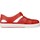 kengät Tytöt Varvassandaalit IGOR S10171 Punainen
