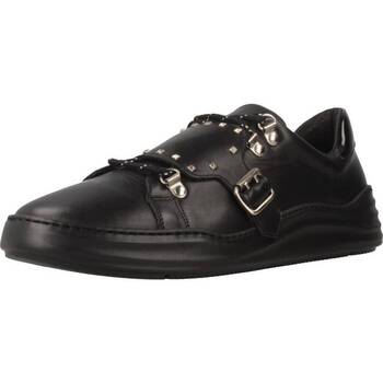 kengät Naiset Derby-kengät Albano 8141AL Musta