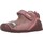 kengät Tytöt Derby-kengät & Herrainkengät Biomecanics 181140 Vaaleanpunainen