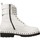kengät Naiset Nilkkurit Pon´s Quintana 7190 008 Valkoinen
