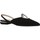 kengät Naiset Sandaalit ja avokkaat Dibia 4382A Musta