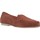 kengät Mokkasiinit Stonefly 110091 Punainen