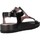 kengät Naiset Sandaalit ja avokkaat Stonefly 110385 Musta